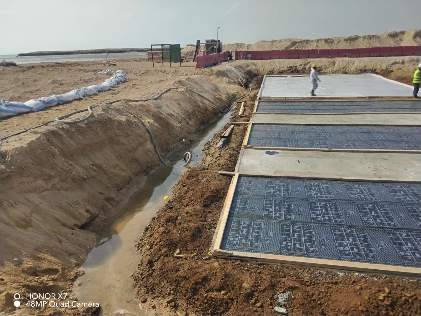 Farasan Island Project